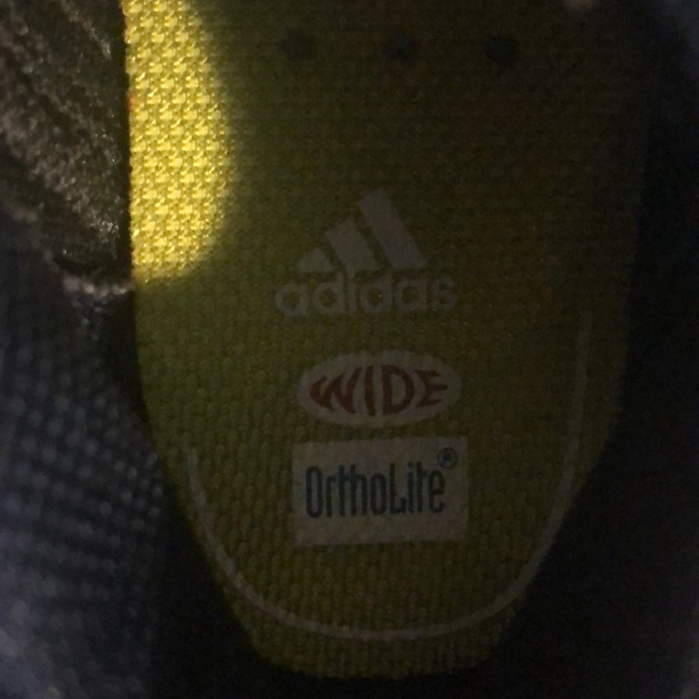 Adidas Sneakers - Picture 6 of 7